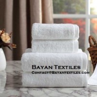 Cotton Terry Towel Quick Dry Wholesale Supplier with Custom Sizes